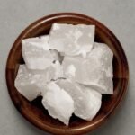 شمع بارافين خام على شكل مكعبات/كتل لصناعة الشموع والأعمال اليدوية كيلو(Paraffin Wax)