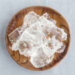 شمع جل شفاف لصناعة الشموع المبتكرة والأعمال اليدوية (Gel Wax)