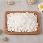 شمع صويا طبيعي نقي 100% كيلو رقائق/حبيبات لصناعة الشموع العطرية (Natural Soy Wax Flakes)